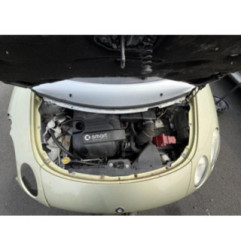 Moteur leve vitre avant gauche SMART FORFOUR 1 Photo n°6