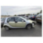 Moteur leve vitre avant gauche SMART FORFOUR 1