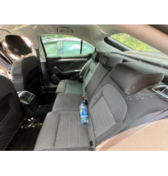 Commande chauffage SKODA SUPERB 3 Photo n°16