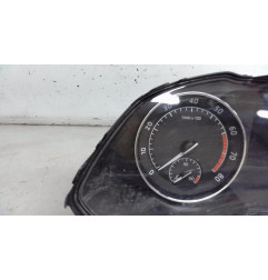 Compteur SKODA SUPERB 3 Photo n°3