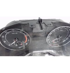 Compteur SKODA SUPERB 3 Photo n°4