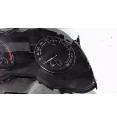 Compteur SKODA SUPERB 3 Photo n°5