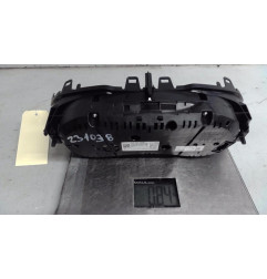 Compteur SKODA SUPERB 3 Photo n°6