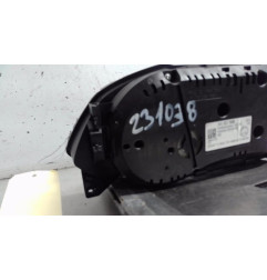 Compteur SKODA SUPERB 3 Photo n°7