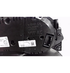 Compteur SKODA SUPERB 3 Photo n°9