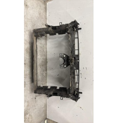 Face avant SKODA SUPERB 3 Photo n°1