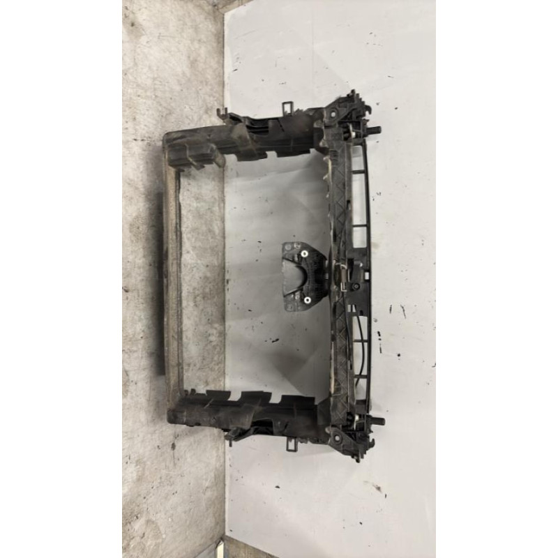 Face avant SKODA SUPERB 3