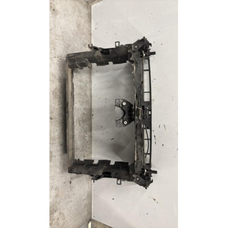 Face avant SKODA SUPERB 3 Photo n°1