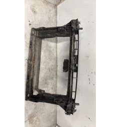 Face avant SKODA SUPERB 3 Photo n°3