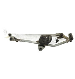 Moteur essuie glace avant SKODA SUPERB 3 Photo n°3