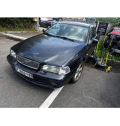 Air bag conducteur VOLVO C 70 1 Photo n°6