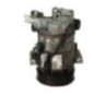 Compresseur clim RENAULT CLIO 4