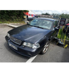 Air bag conducteur VOLVO C 70 1 Photo n°7