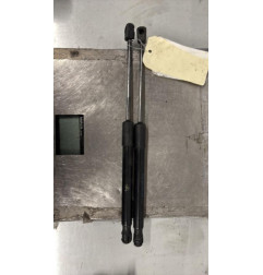 Verin de capot SKODA SUPERB 3 Photo n°1