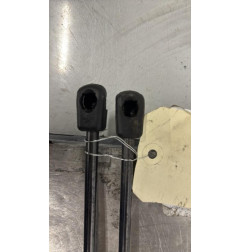 Verin de capot SKODA SUPERB 3