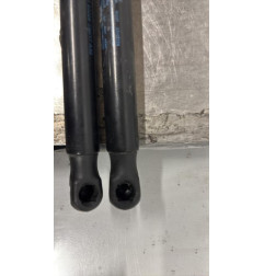 Verin de capot SKODA SUPERB 3 Photo n°3