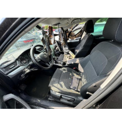 Verin de capot SKODA SUPERB 3 Photo n°14