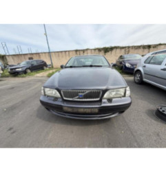 Air bag conducteur VOLVO C 70 1 Photo n°11