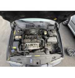 Air bag conducteur VOLVO C 70 1 Photo n°12