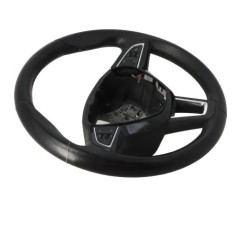 Volant SKODA SUPERB 3 Photo n°4