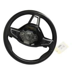 Volant SKODA SUPERB 3 Photo n°5