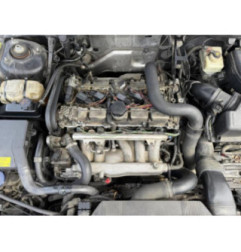 Air bag conducteur VOLVO C 70 1 Photo n°13