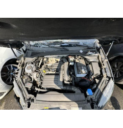 Volant SKODA SUPERB 3 Photo n°10