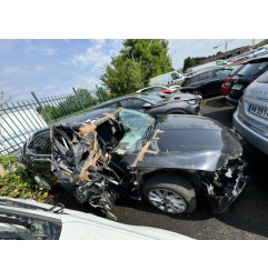 Volant SKODA SUPERB 3 Photo n°13