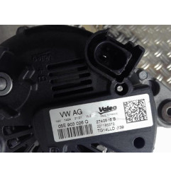 Alternateur AUDI A1 2