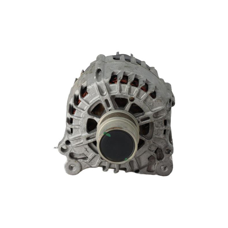 Alternateur AUDI A1 2 Photo n°2