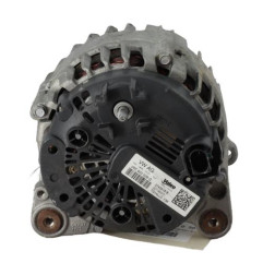 Alternateur AUDI A1 2 Photo n°4