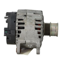 Alternateur AUDI A1 2 Photo n°5