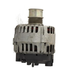 Alternateur AUDI A1 2 Photo n°6