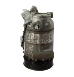 Compresseur clim RENAULT CLIO 4