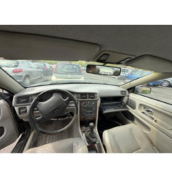 Air bag conducteur VOLVO C 70 1 Photo n°17