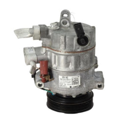 Compresseur clim AUDI A1 2 Photo n°2