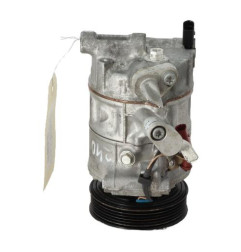 Compresseur clim AUDI A1 2 Photo n°3