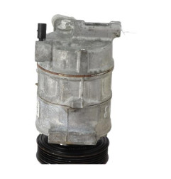 Compresseur clim AUDI A1 2 Photo n°4