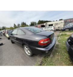 Air bag conducteur VOLVO C 70 1 Photo n°19