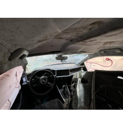 Compresseur clim AUDI A1 2 Photo n°13