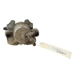 Etrier avant gauche (freinage) AUDI A1 2 Photo n°1