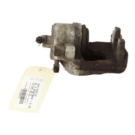 Etrier avant gauche (freinage) AUDI A1 2