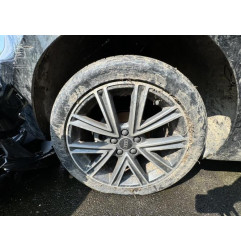 Etrier avant gauche (freinage) AUDI A1 2 Photo n°16