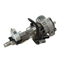 Colonne de direction AUDI A1 2 Photo n°1