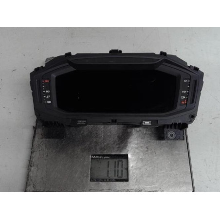 Compteur AUDI A1 2 Photo n°1