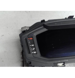 Compteur AUDI A1 2