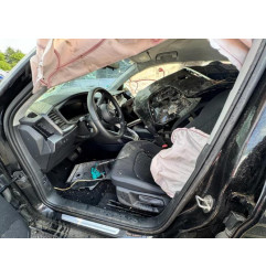 Moteur essuie glace avant AUDI A1 2 Photo n°9