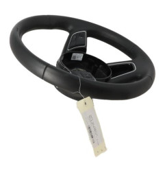 Volant AUDI A1 2 Photo n°4