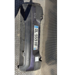 Pare choc arriere CITROEN C4 CACTUS Photo n°1