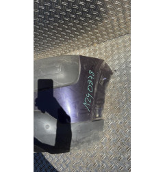 Pare choc arriere CITROEN C4 CACTUS Photo n°4